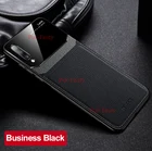 Роскошный кожаный зеркальный чехол для Samsung Galaxy Note 10 9 8 S10 E S9 S8 Plus A50 M30 S A70 A20 A30 A10 A7 2018