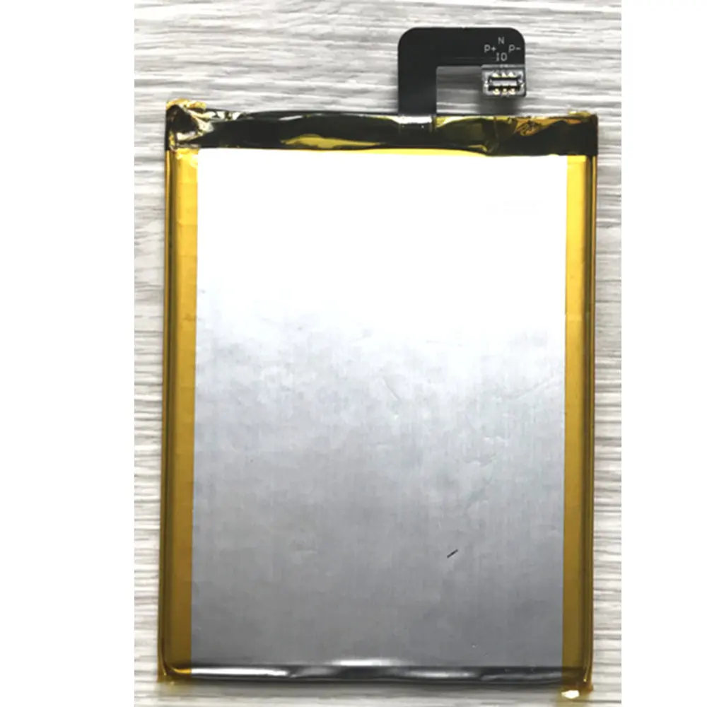 Оригинальный аккумулятор EF168 для сотового телефона PPTV Kings 7 King7 PP6000 литий ионный +