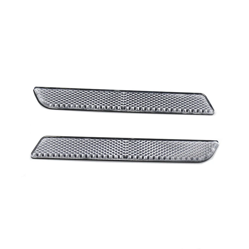 Отражатели для мотоцикла крышки с защелкой жесткие сиденья Harley Electra Street Glide FLHTCH