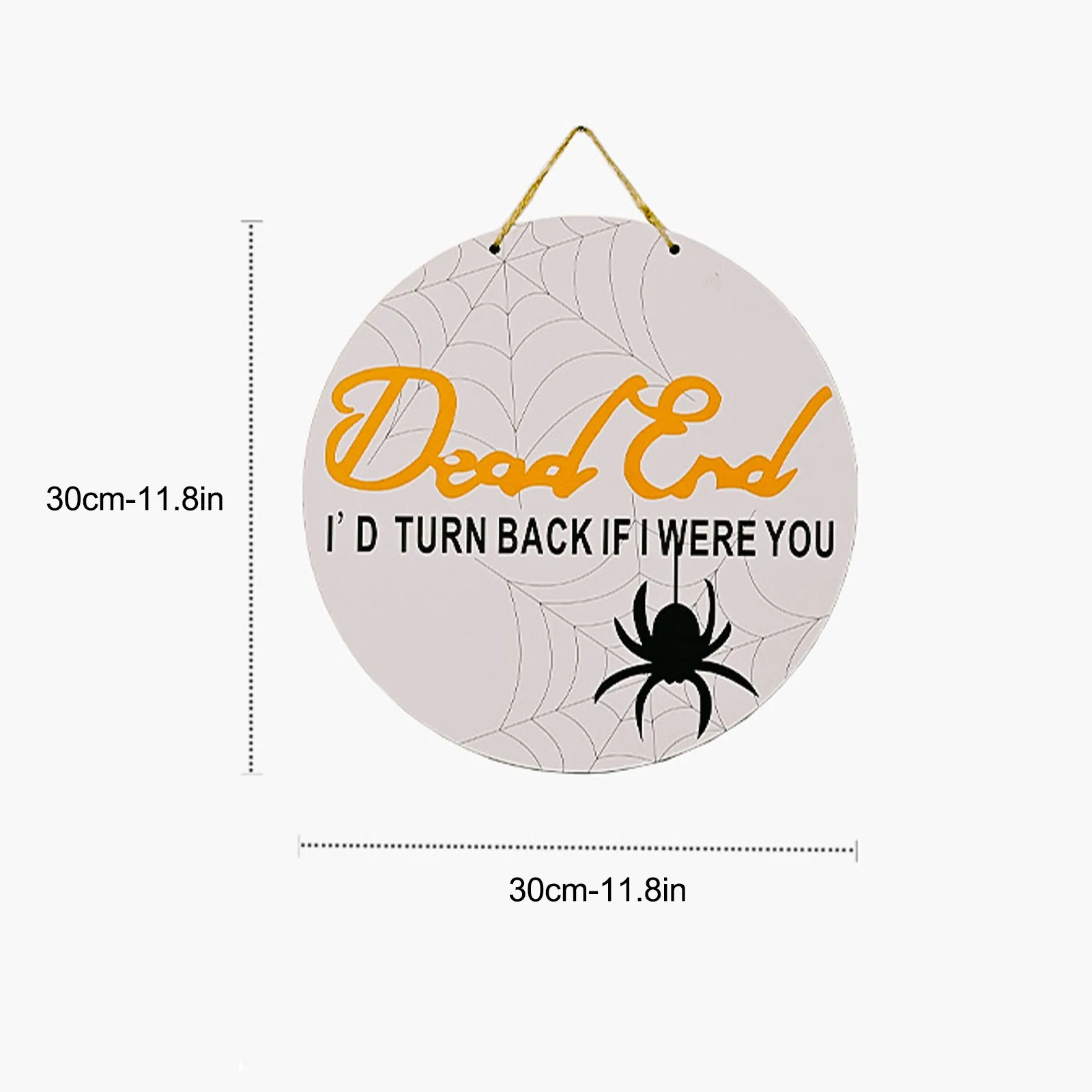 Подвесное украшение приветственная вешалка для двери венок входной Повесьте его