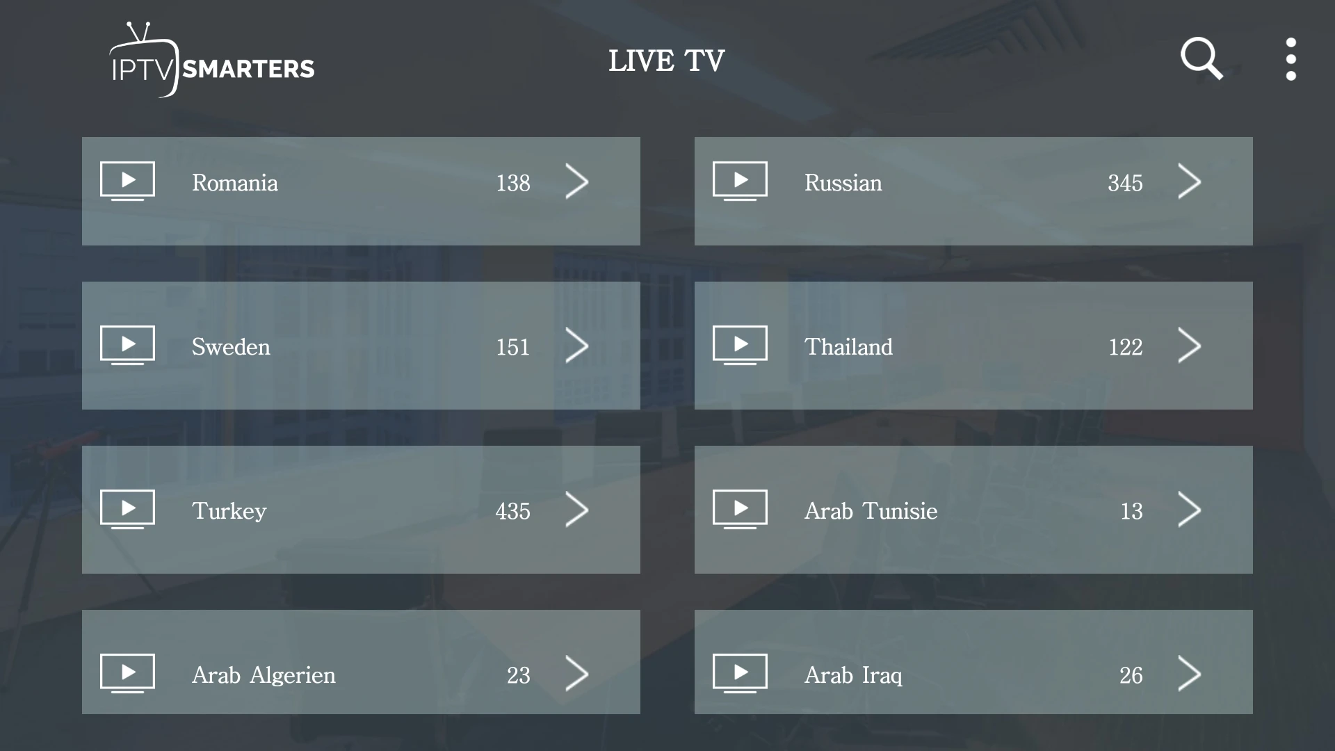 Индия глобальная IP tv подписка m3u abonnement Пакистан Испания Франция для взрослых Android tv Box Enigma2 Smart tv PC бесплатный тест 1 год