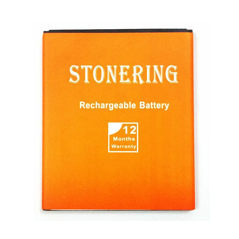 Запасная батарея Stonering 2300mAh для телефона Highscreen Spade | Мобильные телефоны и
