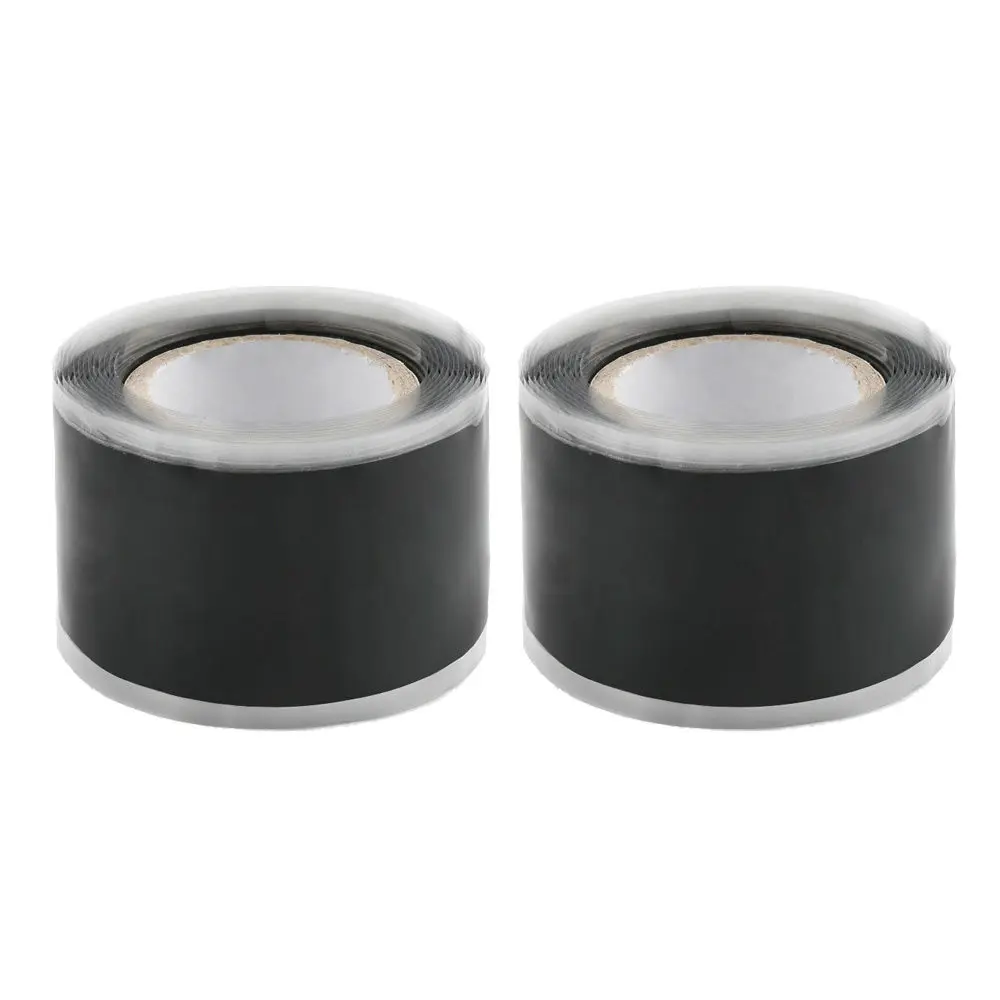 2 шт. 1 5 м супер сильная ремонтная лента самоклеющиеся водопроводные трубы