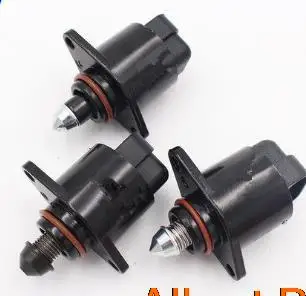 Двигатель холостого хода двигатель клапан управления скоростью для Citroen SAIL 2001-2014