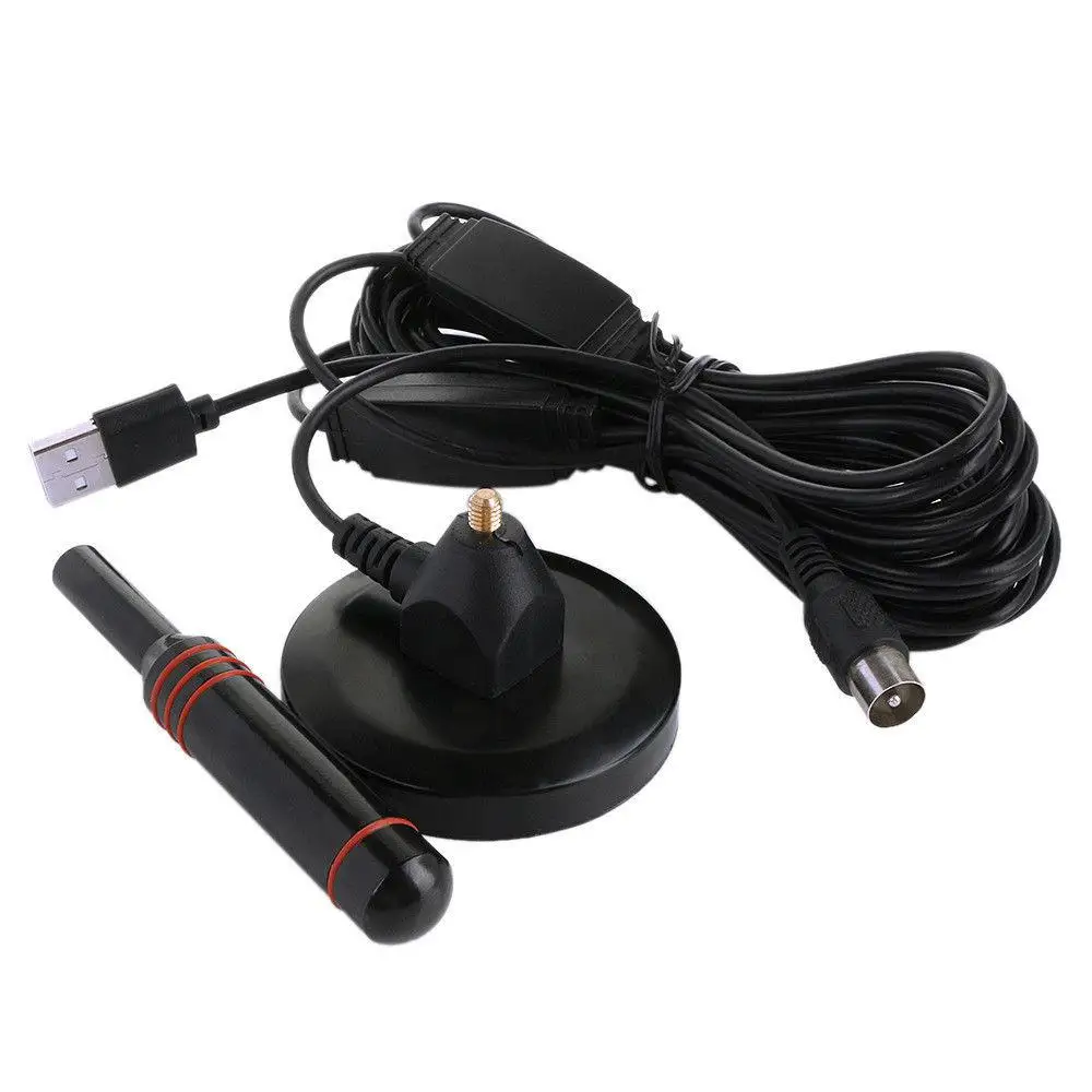 

HDTV 200 VHF UHF Freeview