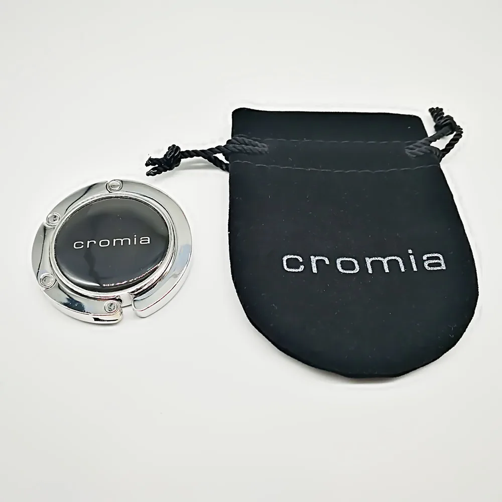 100 шт. настольная сумка с логотипом на заказ подвесная напечатанным бархатная