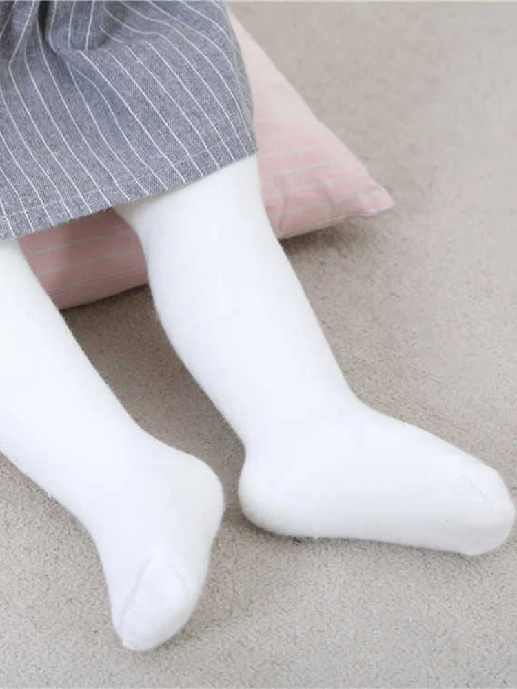 Цельнокроеное платье из хлопка для маленьких девочек ясельного возраста Штаны