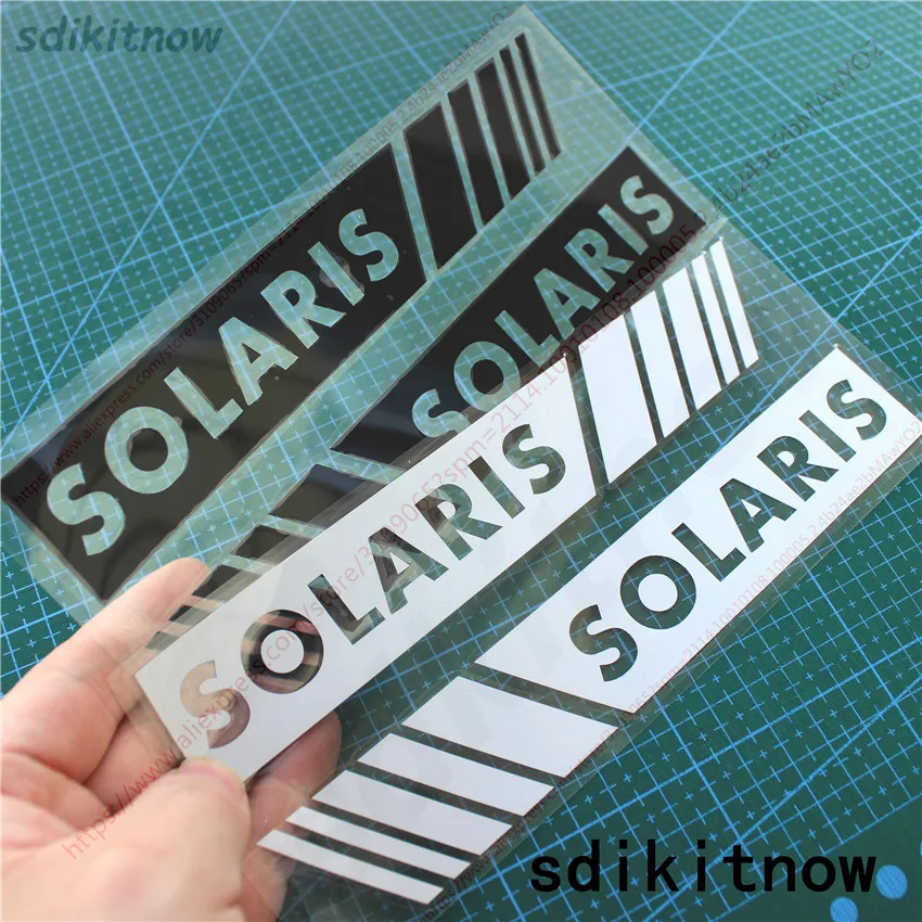 2 шт./лот автомобиля зеркало заднего вида спорта стены стикеры спортивные