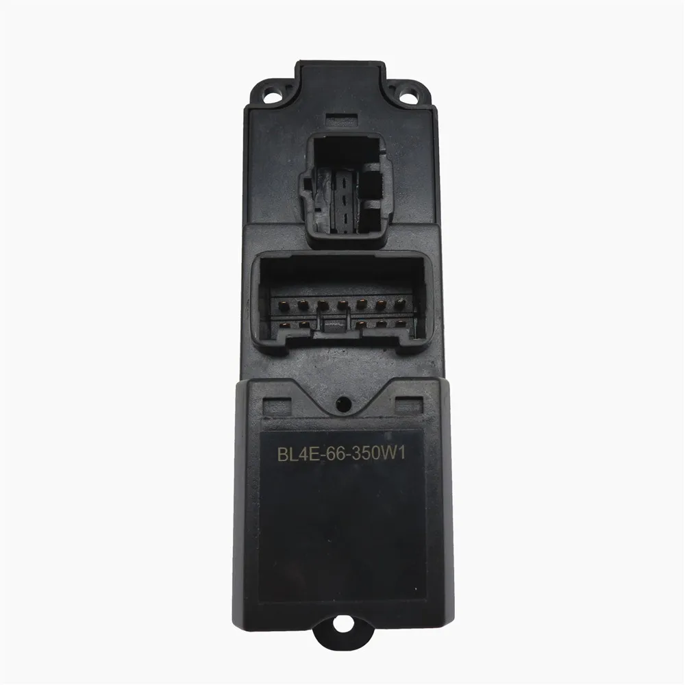 12-контактный главный переключатель стеклоподъемника со стороны водителя левый