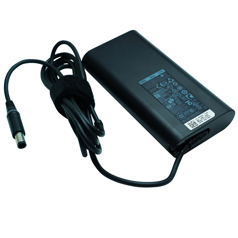 Адаптер питания для ноутбука Dell Latitude E6520 E6530 E7240 E7440 E6440 6C3W2 06C3W2 19 5 в 7 4 а 90 Вт 0 * мм