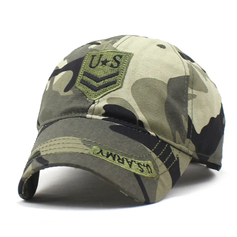

LDSLYJR хлопковая бейсболка с вышитыми буквами США, регулируемая бейсболка для мужчин и женщин 70