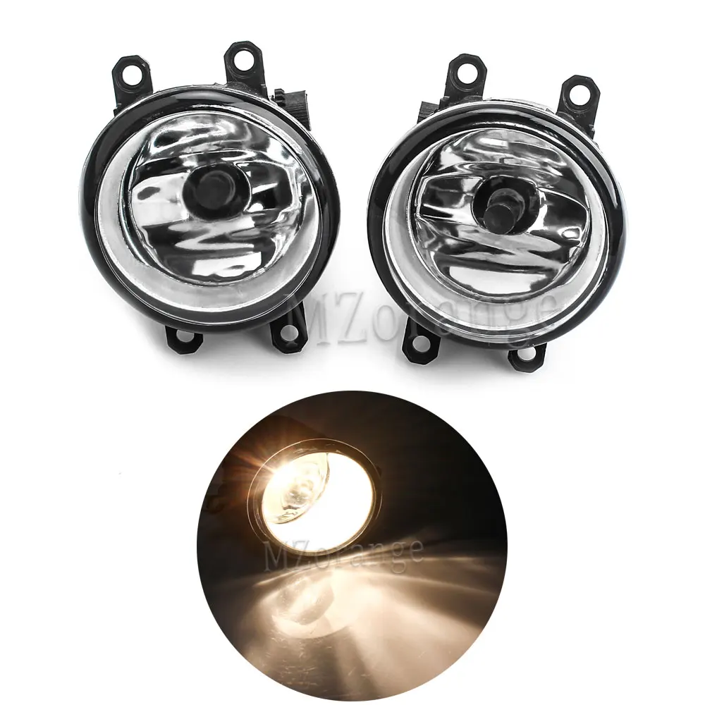 

Противотуманные фары для Toyota C-HR CHR 2017 2018 2019, светодиодные галогенные фары, противотуманные фары, автомобильные аксессуары, детали, комплект кузова переднего бампера