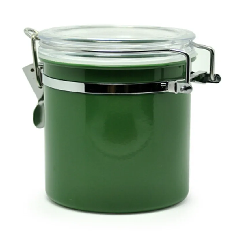 2017 срочная акция армейский зеленый шоколадный апельсин сливовый Мейсон банки из