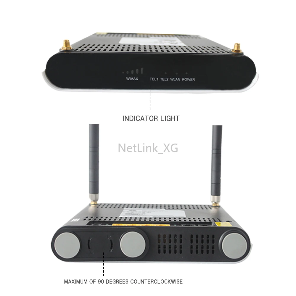 Huawei BM635   WiMAX CPE    IEEE 802.16e-2005 Wimax Air Interface    3.5Ghz(Huawei BM635)    Built-in Smart Antenna Array    802