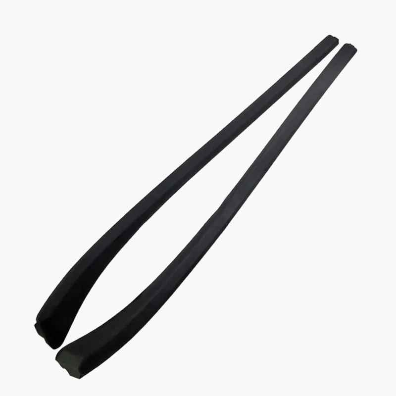 

Brand New Windshield Beading Rubber Strip 8120AK 8120AJ on Both Sides of Front Windshield for Peugeot 308 408