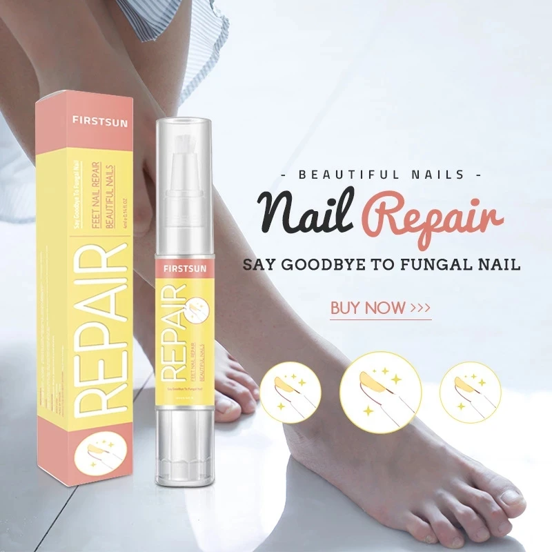 

Firstsun 4ML Nail Repair