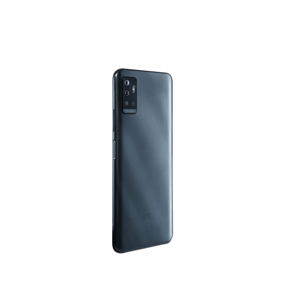 Смартфон ZTE Blade A71 6.52&quot IPS 3Гб 64Гб 16Mп Android 11 NFC 4000mAh | Мобильные телефоны и аксессуары