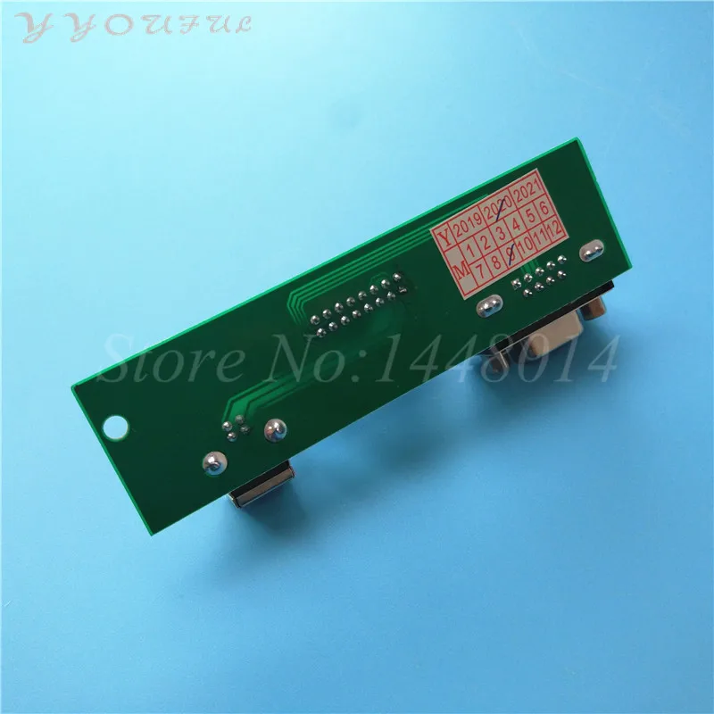 Разъемная плата режущего плоттера liyu SC-AU SC-E SC-A TC-A TC-AU 801 631 1261 Интерфейсная