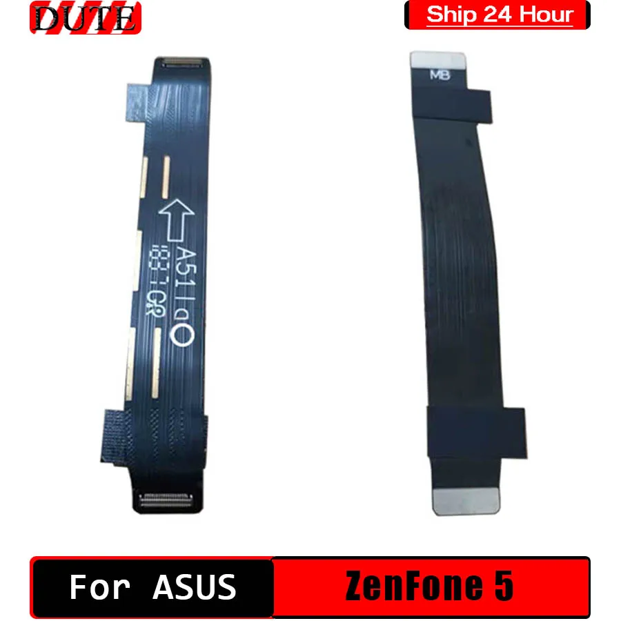 Для ASUS ZenFone 5 ZE620KL ЖК-коннектор материнская плата гибкий кабель для Asus | Мобильные