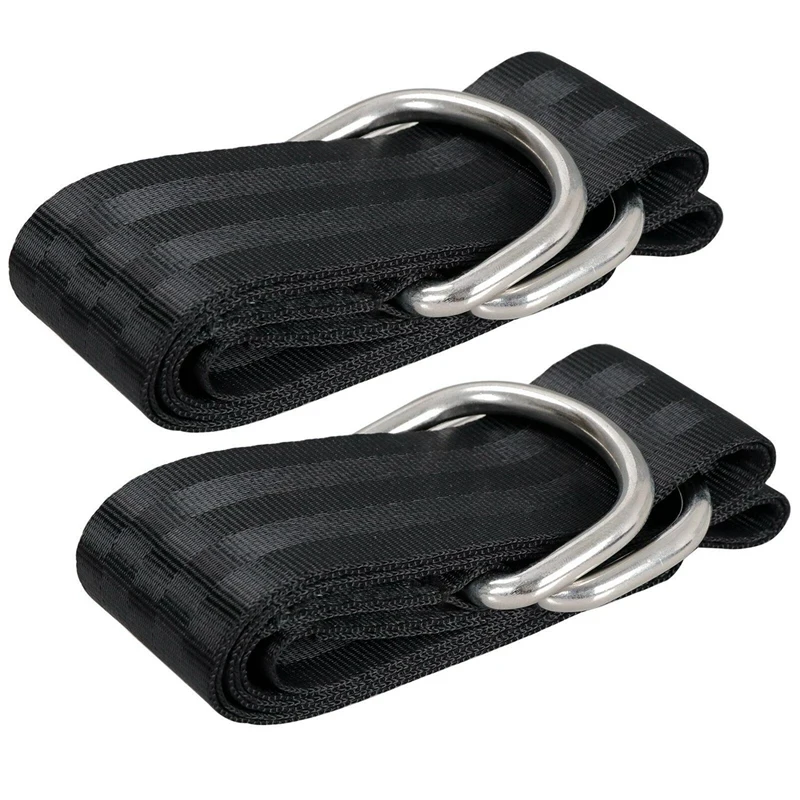 Комплект качели для дерева подвесные ремни гамака 5 футов 2 сверхмощных карабины|