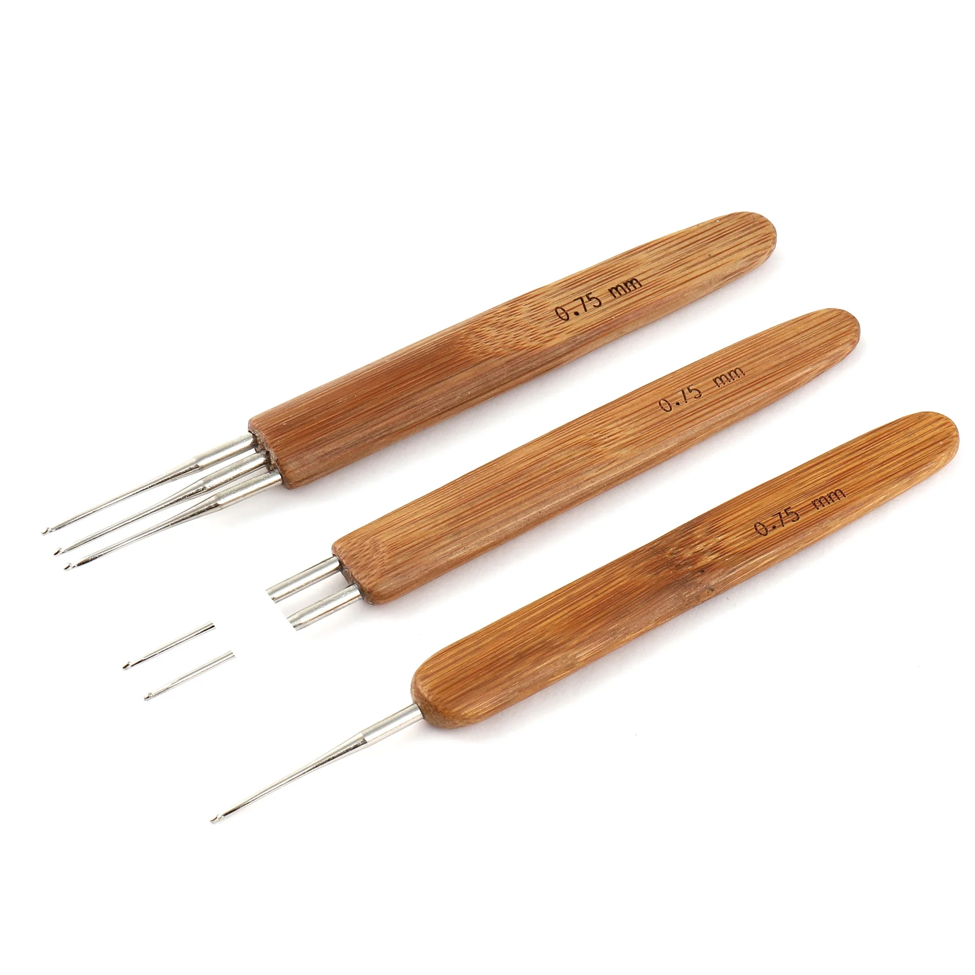 Рисунок 4 - вязальный крючок