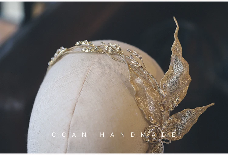 Ручной работы высокого качества на заказ для новобрачных новое шампанское