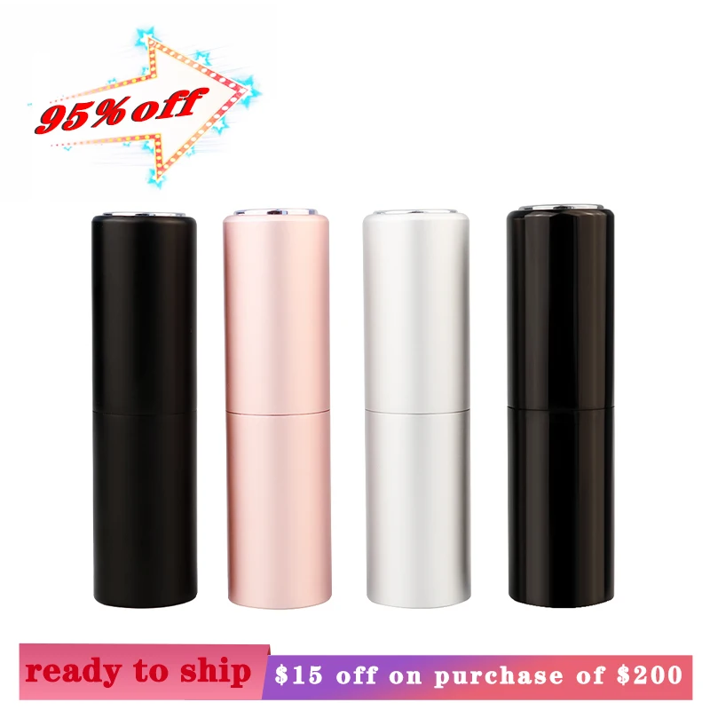 

Алюминиевый телескопический распылитель для духов, 20 мл.