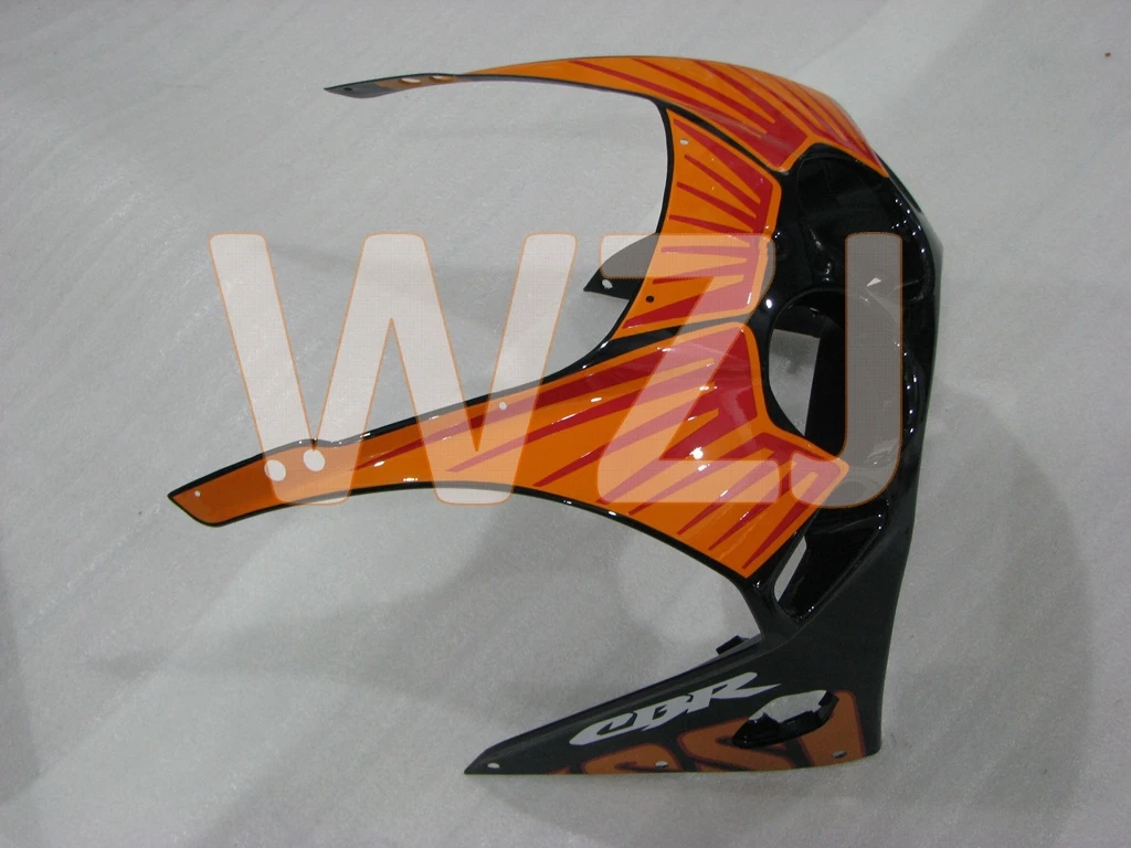 Комплекты обтекателей для Honda Cbr250rr 89 CBR250 RR 1989 1988-1989 MC19 | Автомобили и мотоциклы
