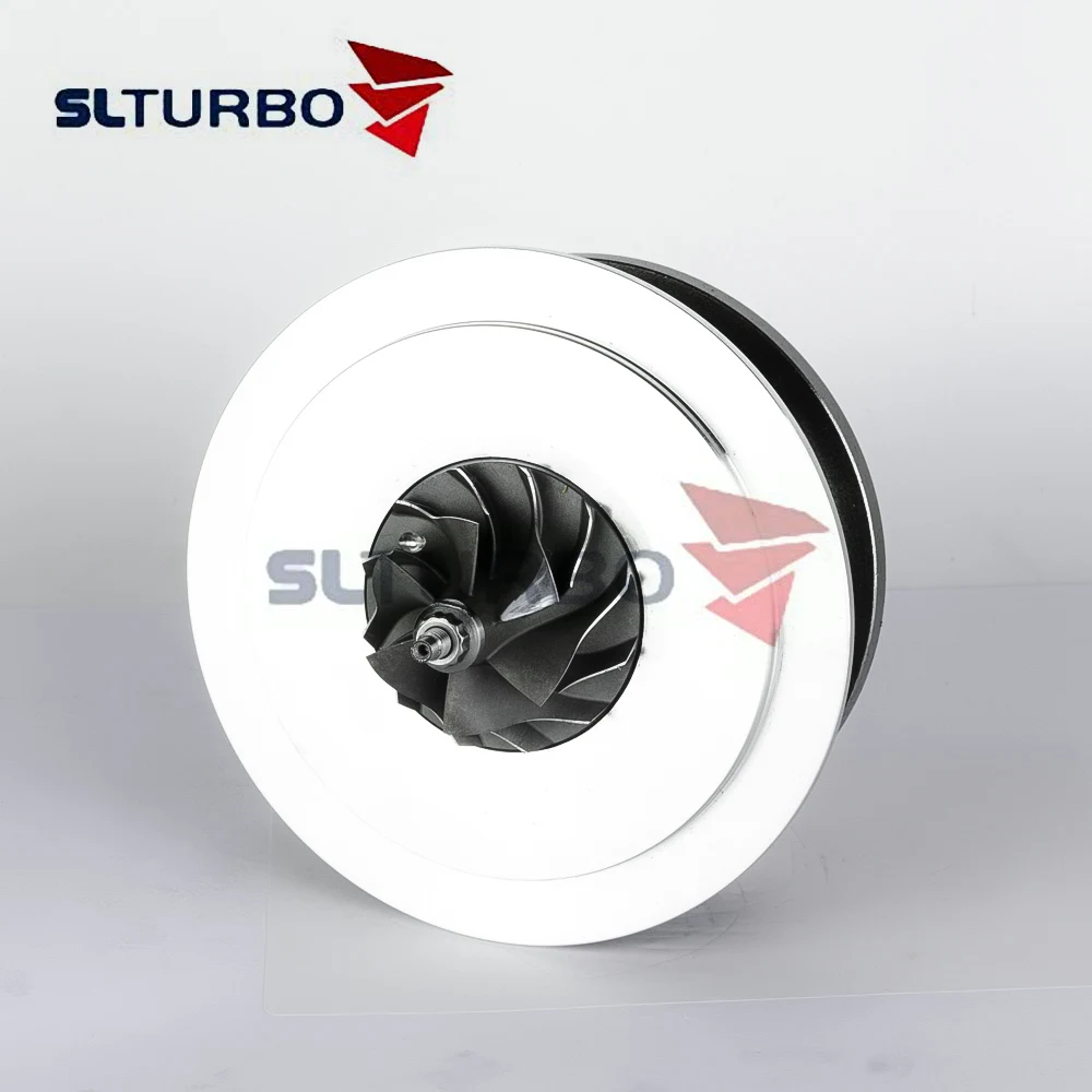 Сбалансированный турбокартридж core 750441-0005 750441-5005S 750441-5 для NISSAN X-TRAIL 2 0 dci YD1 Euro 4 110