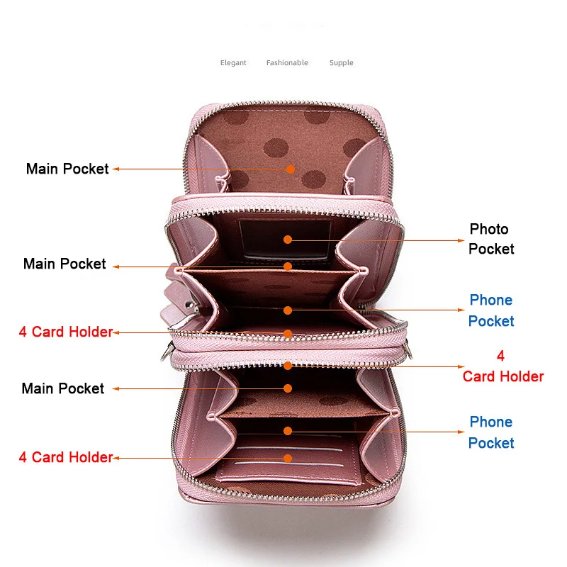 2020 розовая Женская сумка дизайнерские роскошные сумки женские на плечо для