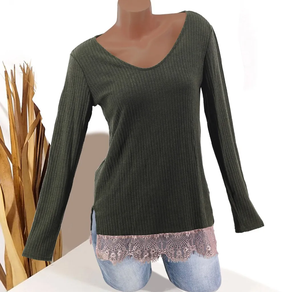 Женский свитер Повседневный Кардиган с V образным вырезом для женщин свитеры