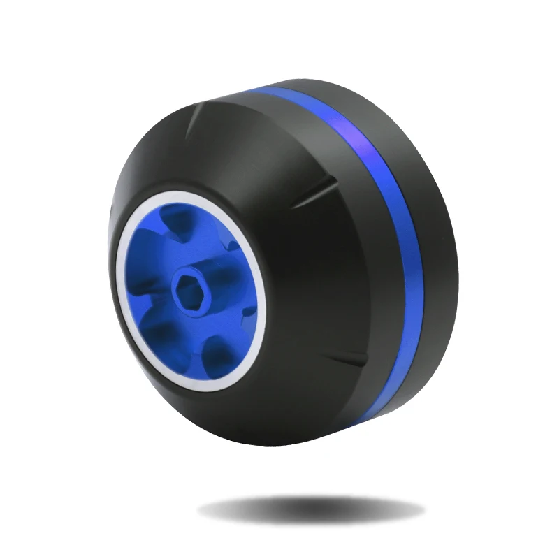 

Motorcycle engine protectors frame sliders Anti Crash Pad Fall protection for NINJA Z1000 2007 2008 2009 07 08 09