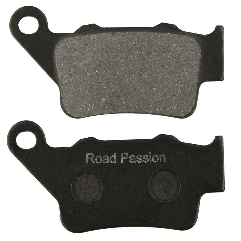 Передние и задние тормозные колодки для мотоцикла Road Passion SX440 1994 1995 SX250 SX 250 94 02 SM125