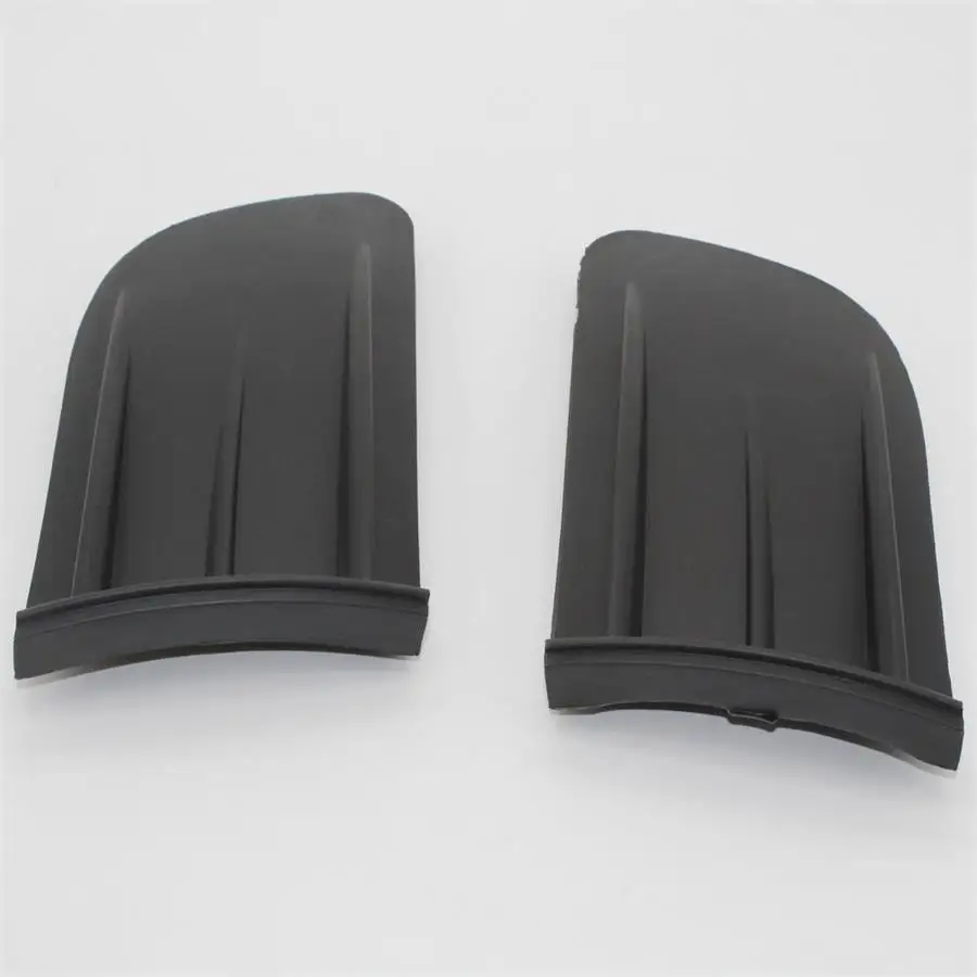 Противотуманный светильник без отверстия для противотуманной фары 2 шт. Skoda Octavia