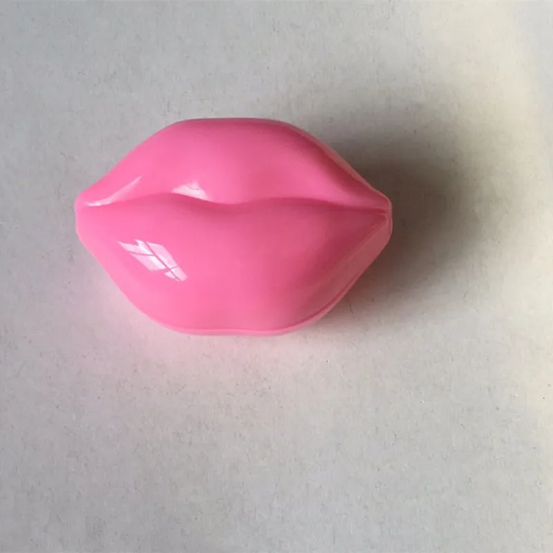 CFen A's Sexy mouth пустой бальзам для губ контейнер крема банки блеска DIY