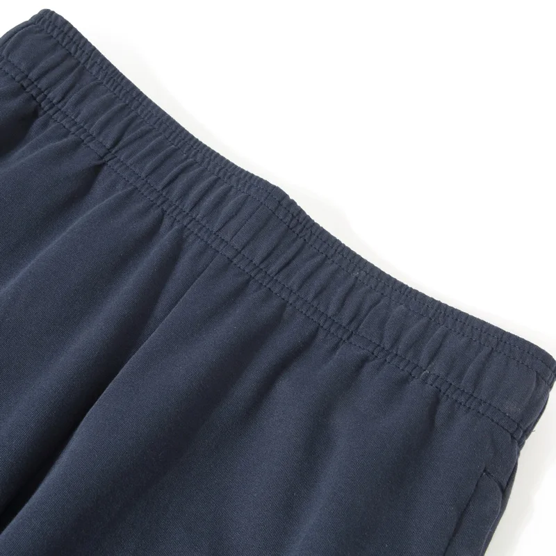 Мужские тренировочные брюки Li Ning баскетбольные дышащие штаны из 100% хлопка с