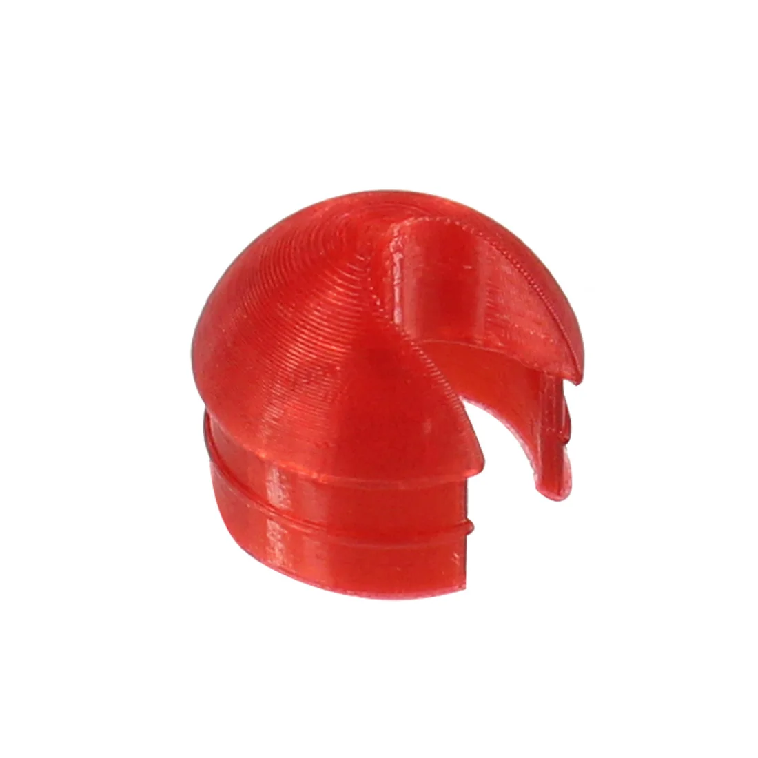 8PCS/lot ShenStar 3D Printed TPU Material Plug 23mm Inner Diameter Carbon Tube Stopper for RC Octocopter UAV Arm | Электроника