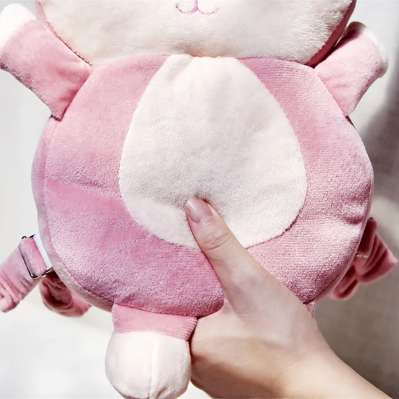 Защитные средства для защиты детских подушек волшебное устройство головы