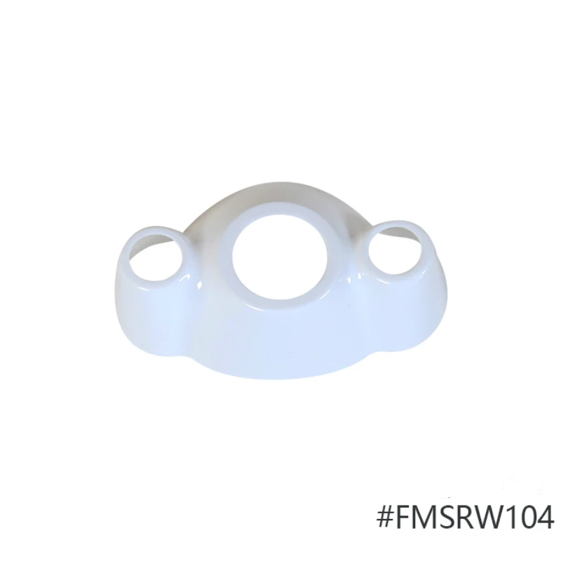FMS 750 мм Край 540 капот FMSRW104 3D Аэробика радиоуправляемый самолет вертолет модель