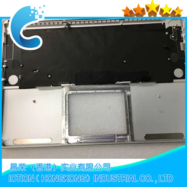 Оригинальный американский чехол Topcase с клавиатурой для Macbook Pro Retina 15 дюймов A1398