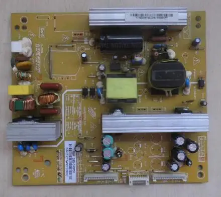 

Тестовая плата блока питания для LED32860IX Φ