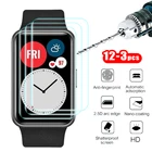Hydrogel мягкая пленка для Huawei Honor Watch ES Смарт-часы honer Watch ES E S часы защита экрана Защитная пленка не стекло