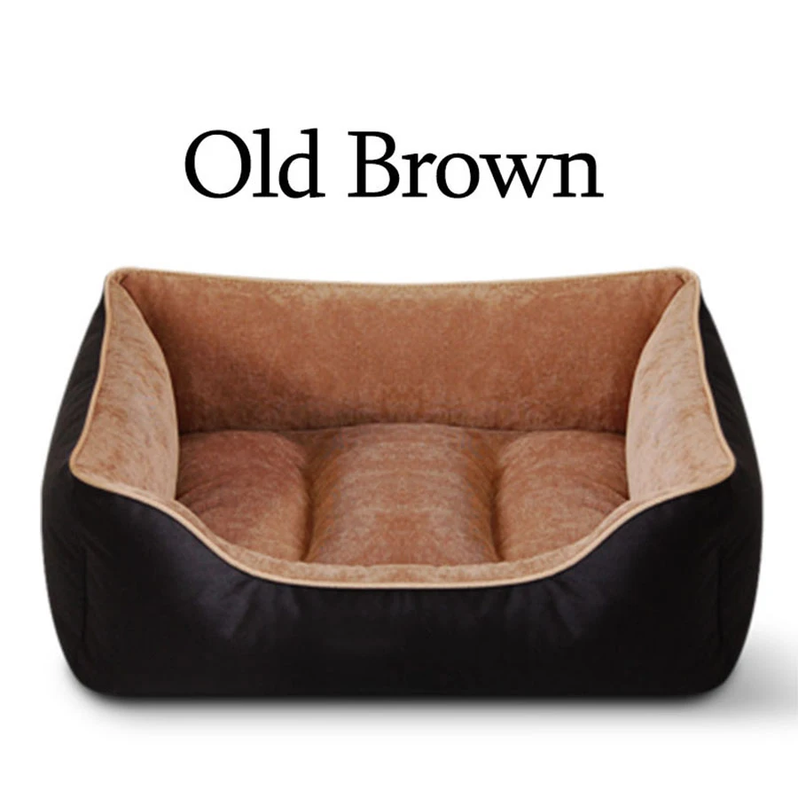 

General Season Thicker Design Dogs Pads Durable Nest Large Dog Cushions Para Mascotas Training Pads Soft Pets Products DD6GW