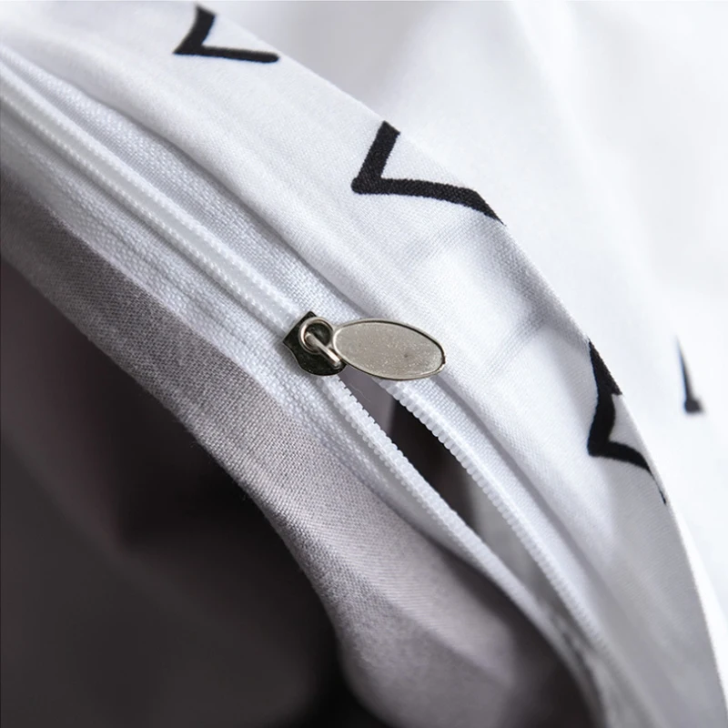 OLOEY классический Комплект постельного белья для велосипеда постельное белье с