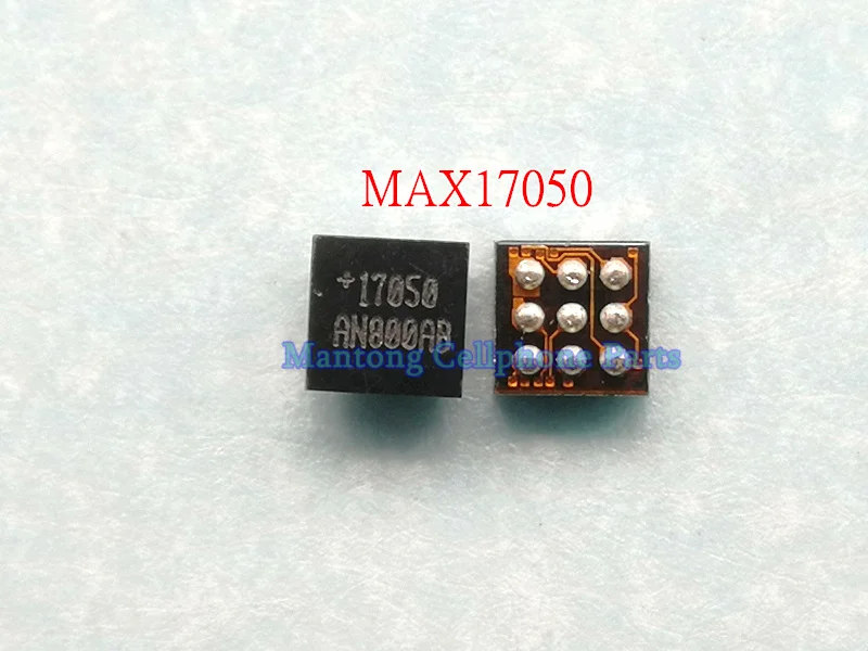 10 шт. MAX17050 MAX17042 MAX17043 MAX17048X MAX17048G MAX17047G|Интегральные схемы| |