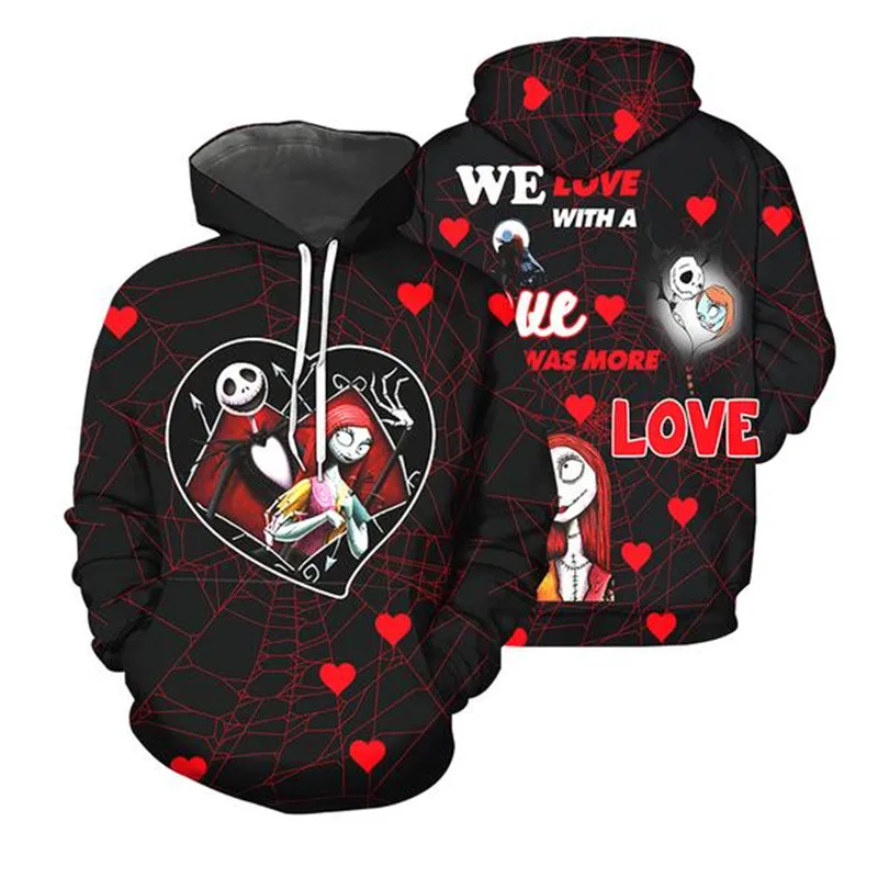 

New Fashion Animal Hoodie 3D All Over Printed Shirts For Men And Women Unisex Casual Jacket Hoodies tops 7453