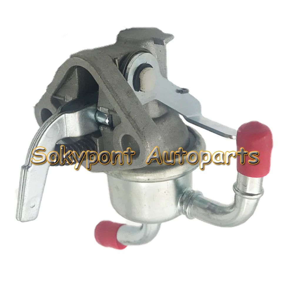 Новый топливный насос 16285 52030 для Kubota серия 05 D905 D1005 D1105 D1305 V1205 V1305 V1505 1 шт.|Топливные