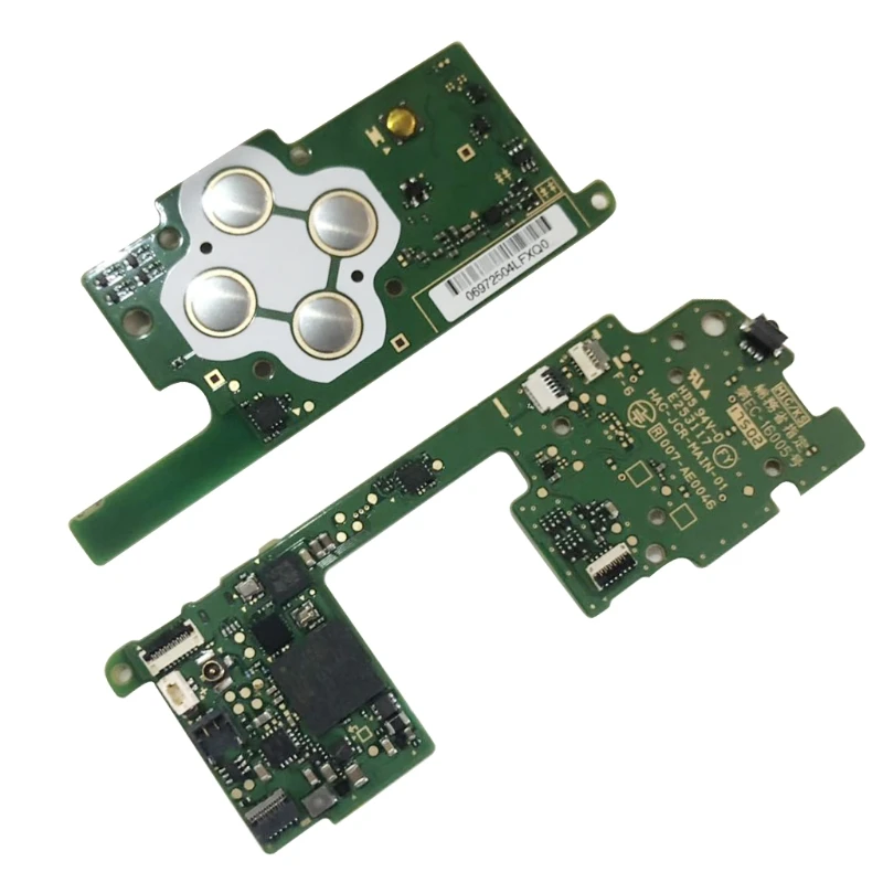 

193A Gamepad Repair Motherboard for Switch Left / Right Game Pad Controller Green Pad Board Original Repair wholesales