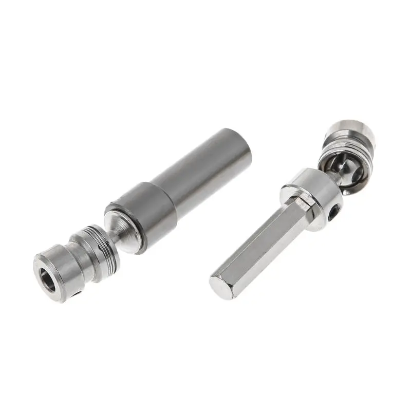 

Metal Rear Drive Shaft CVD For WLtoys 12428 12423 1/12 RC Car Crawler Short Course