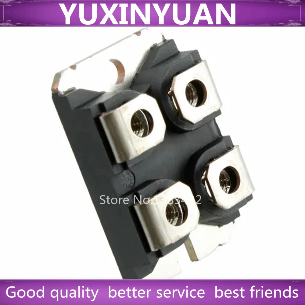 

1 шт./лот IXGN60N60C2D1 igbt-модуль с изолированным затвором (IGBT) 600V 75A SOT-227B